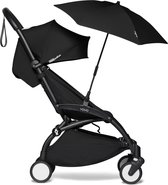 BABYZEN™ YOYO parasol - Kleur: Black