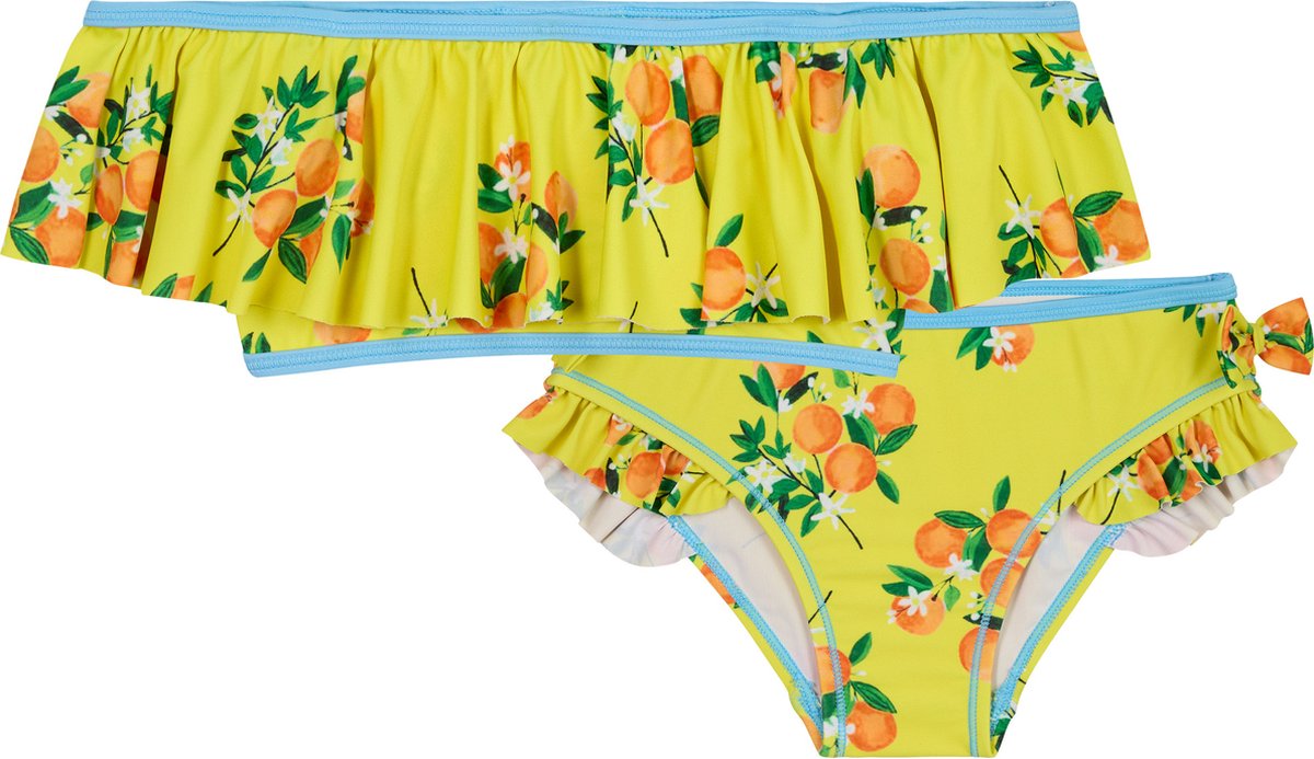 Claesen's® - Girls Bikini - Oranges