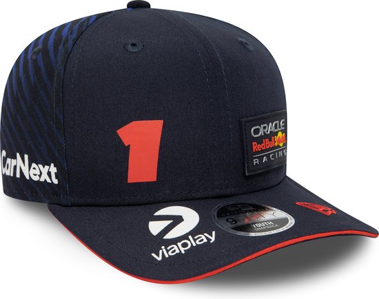 Volwassen - Max Verstappen Driver Cap 2023 M/L