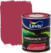 Levis Ambiance Mur Extra Mat Wilde Orchidee 1L