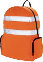 Le sac à dos à outils Multi de luxe Hi -Vis d'Oneiro