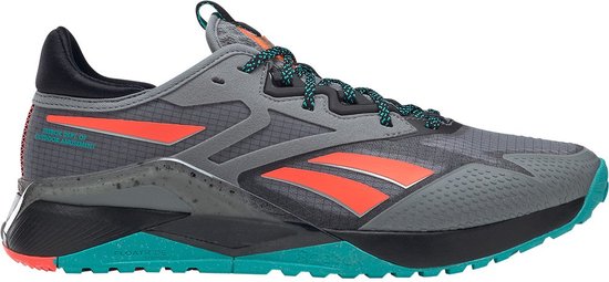 Men's Trainers Reebok Nano X2 TR Adventure Men Dark grey