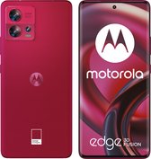Motorola Edge 30 Fusion - 128 GB - Viva Magenta