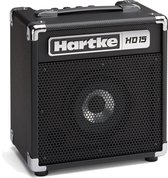 Hartke HD 15 combo - Bass combo versterker