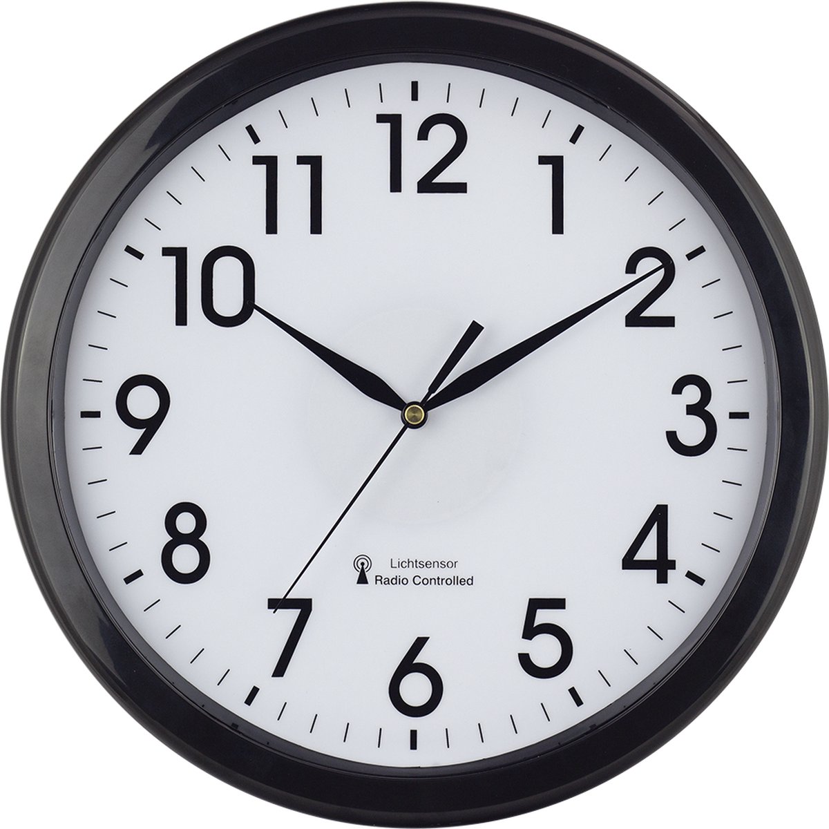 Wandklok Vintage RETRO  Design