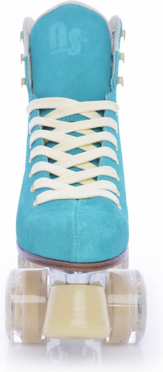 Tempish – Nessie Star – Rolschaatsen – Volwassenen – – Stabiel & Comfortabel Blauw