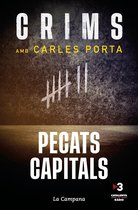 Crims 3 - Crims. Pecats capitals (Crims 3)