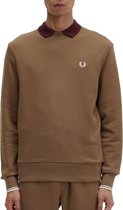 Pull ras du cou Homme - Taille M
