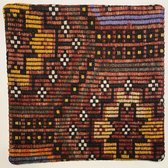 Coussin Kilim Authentique 40 x 40 cm
