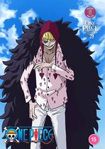 Anime - One Piece: Collection 29 (DVD)