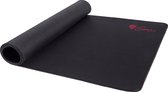 Genesis - NPG-0660 M12 Maxi - Gaming Muismat - Zwart
