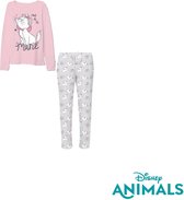 Disney Marie - Pyjama Disney Classics Marie (Aristokatten) - meisjes - maat 98/104