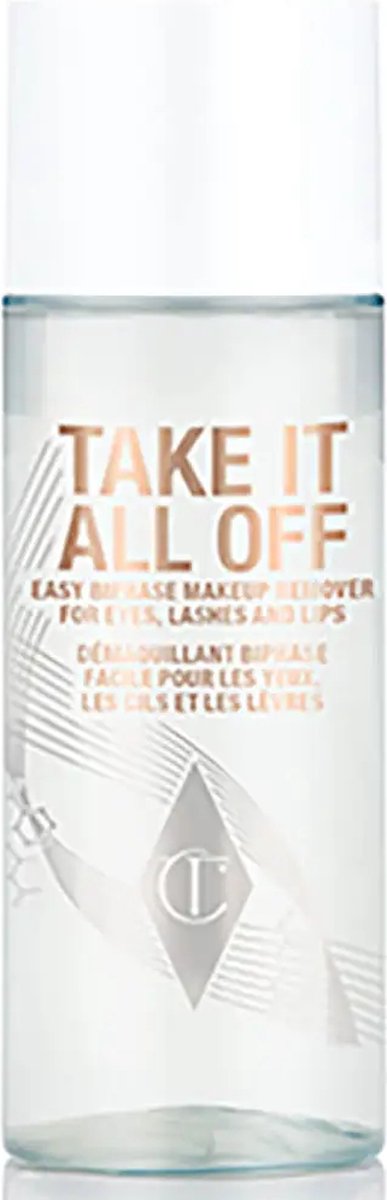Charlotte Tilbury Take It All Off / Make-up Remover 30 ml