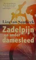 Zadelpijn en ander damesleed - Liza van Sambeek