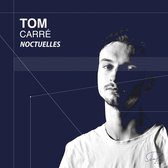 Tom Carré - Noctuelles (CD)