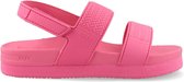 Slippers Unisexe Reef Little Water Vista - Pink - Taille 25/26