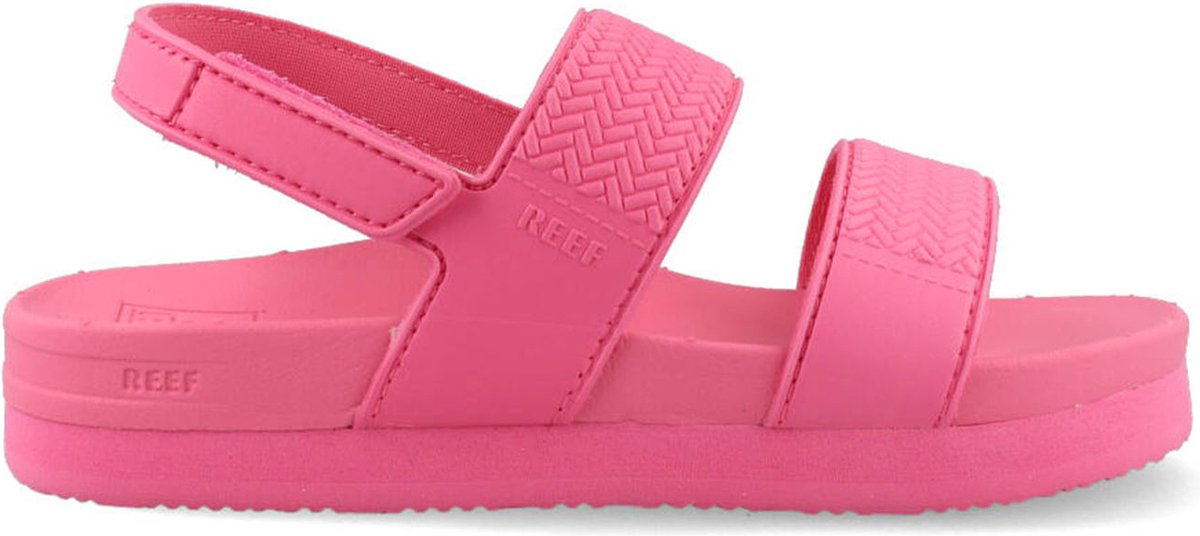 Reef Sandalen Meisjes Roze
