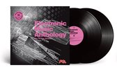Various Artists - Electronic Music Anthology - Techno (2 LP)