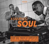 Various Artists - Sampled Soul (CD)