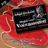 Various Artists - Johan Derksen: Muziek voor Volwassenen Deel 1 (2 CD)