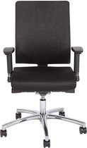 Ergonomische bureaustoel Schaffenburg. Serie 045 met 3 jaar garantie. In de kleur zwart!