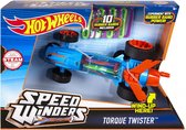 Mattel Hot Wheels Speed Winders Torque Twister