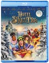 Hotel Sinestra (Blu-ray) (NL-Only)