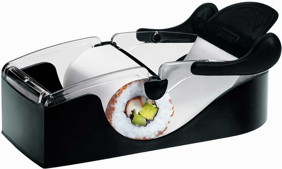 MikaMax Sushi Maker