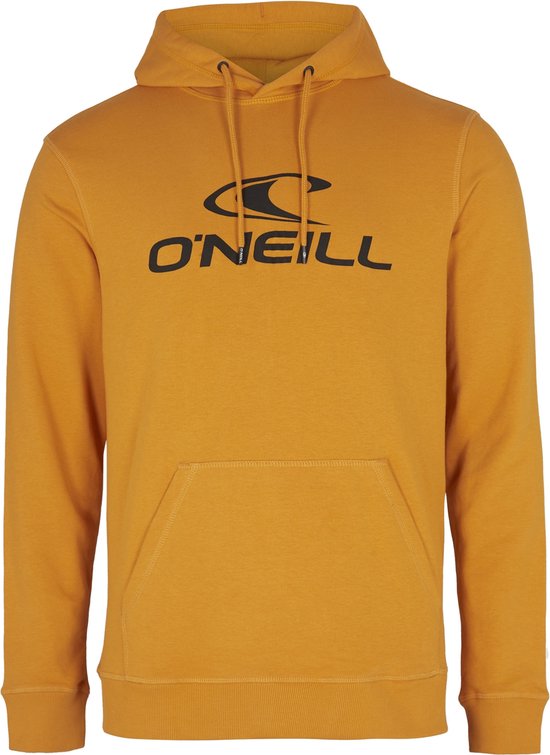 O'Neill Sweatshirts Men O'neill hoodie Nugget M - Nugget 60% Cotton, 40% Recycled Polyester