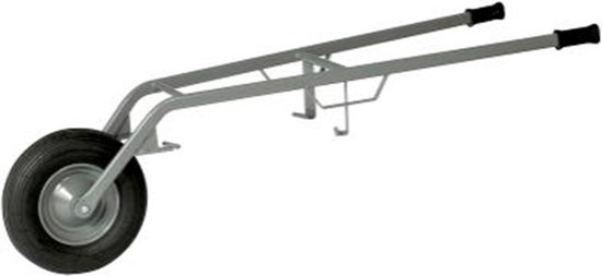 Matador M-100-L4 Standard Kruiwagen - 80L - 10816 van Matador. — afbeelding 2