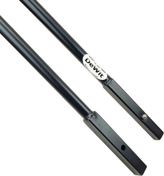 De Wit Grondboor verlengstuk 1000mm van De Wit — afbeelding 4