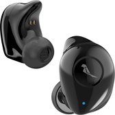 Picolet Genius - Draadloze Oordopjes - Diepe Bas - Bluetooth oordopjes -Ultra Comfort - Earphones - Earpods - Oordopjes Draadloos - voor Fitness en Hardlopen