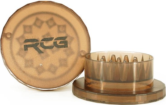 RCG Bait Crusher - Kunststof van Merkloos — afbeelding 4