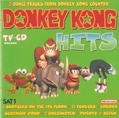 Donkey Kong Hits