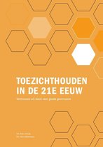 Toezichthouden in de 21e eeuw