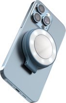 Shiftcam Snaplight Blue Jay - Accessoire Smartphone