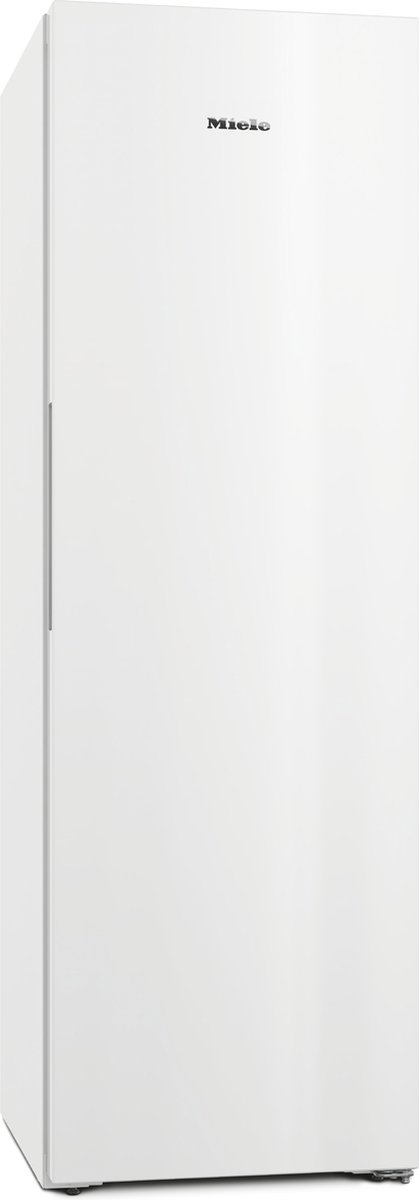 Miele FN 4372 E - Vrijstaande diepvrieskast - Wit