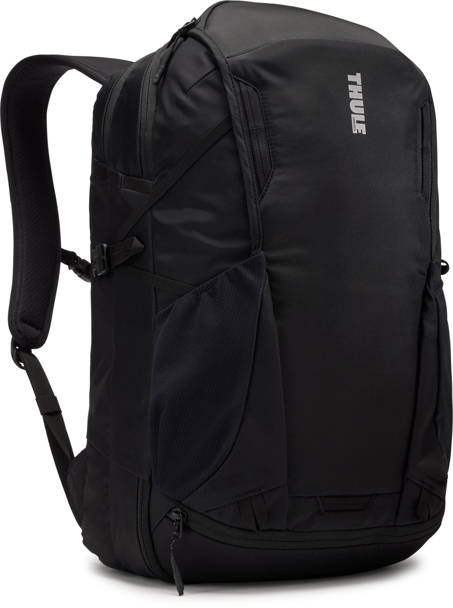Thule EnRoute 30L - Backpack - Laptop Rugzak - Zwart