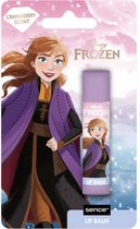 Sence - Disney Frozen - Lippenbalsem - Anna - Passievrucht