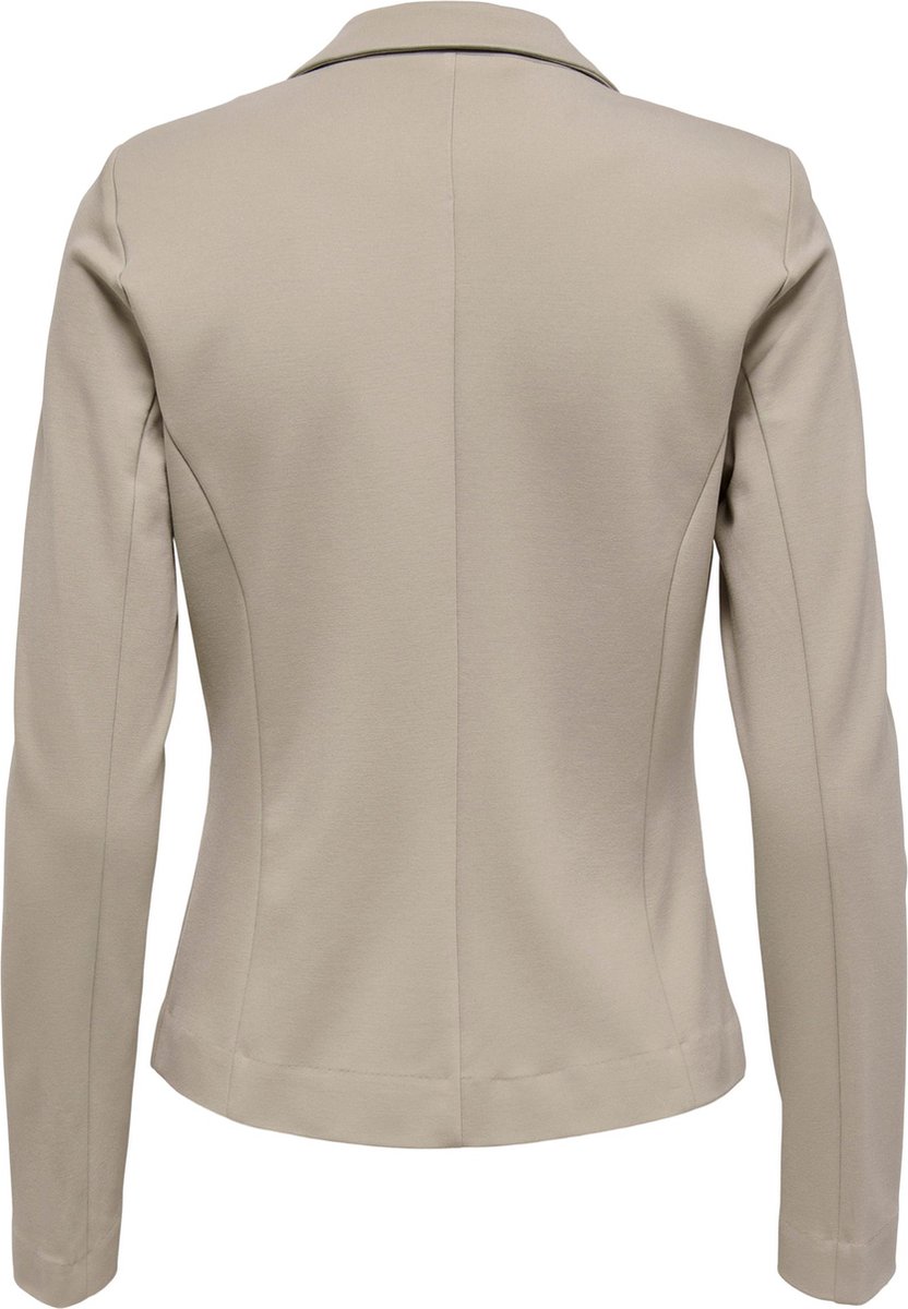 La Strada Unica Vasto L/s Long Blazer Tlr - Giacche Donna | Nencini Sport