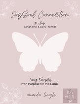 JoySoul Connection 90-Day Devotional & Daily Planner