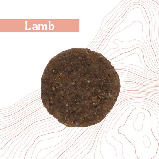 Antelope Fresh Adult - Hondenvoer - Lam - 4 kg