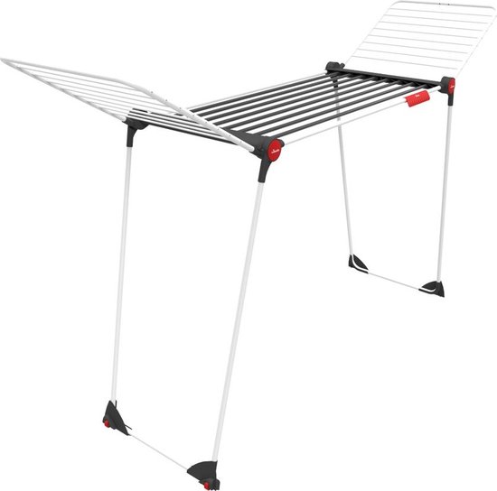 Etendoir Vileda Soft Care 21m