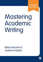 Student Success - Mastering Academic Writing