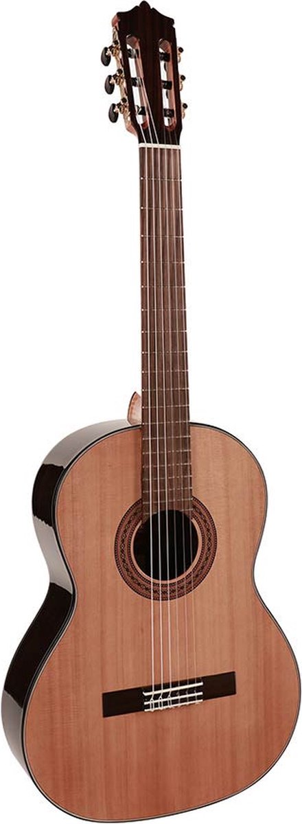 Klassieke gitaar 7/8 Martinez Standard Series MC58C Sen
