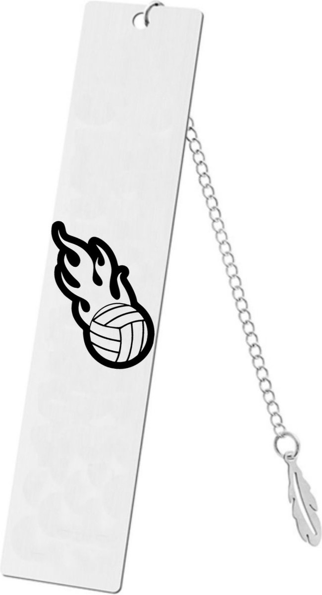 Akyol - volleybal boekenlegger - Volleybal - volleyballers - leuk kado voor iemand die van volleybal houd