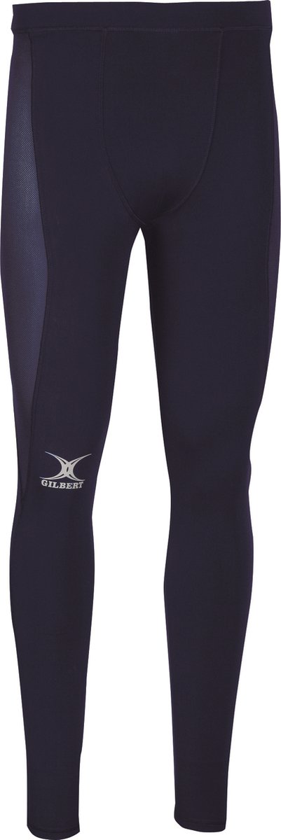 Gilbert Rugbylegging Atomic X Ii Donker Blauw - S
