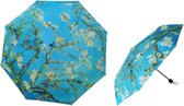 Paraplu - knop - Opvouwbaar - Almond Blossom - Amandelboom bloesem - Vincent van Gogh