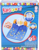 Bingo Mill + Cartes et jetons