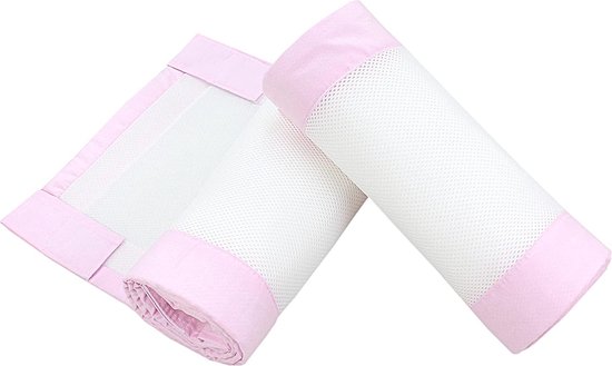 Bedomrandingen - Veiligheid en stijl voor het babybedje | Nederland